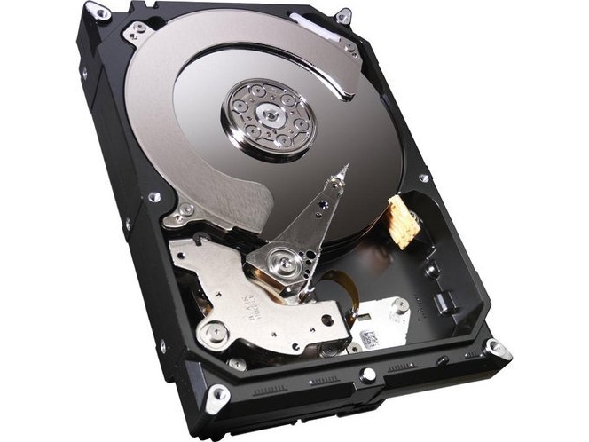 Thinksystem St50 3.5 1tb 7.2k Sata 6gb Non Hot Swap 512n