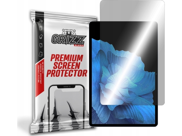 Grizzglass Mat Beskyttelsesfilm Paperscreen Til Vivo Pad