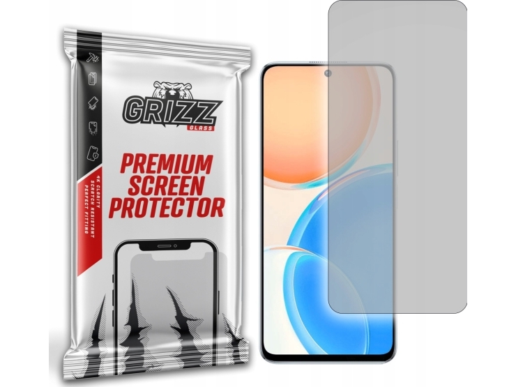 Grizzglass Folia Matowa Grizzglass Paperscreen Do Honor X6s