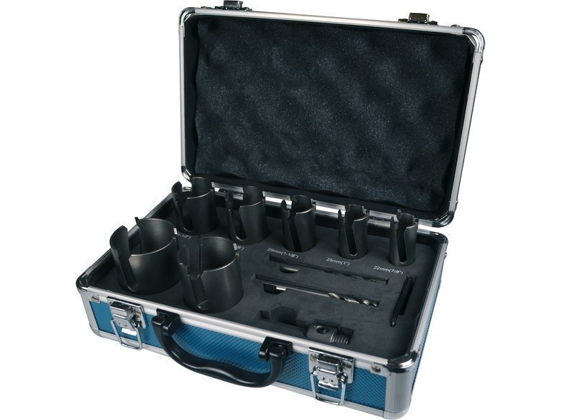 Makita Hulsave 10 Stk.