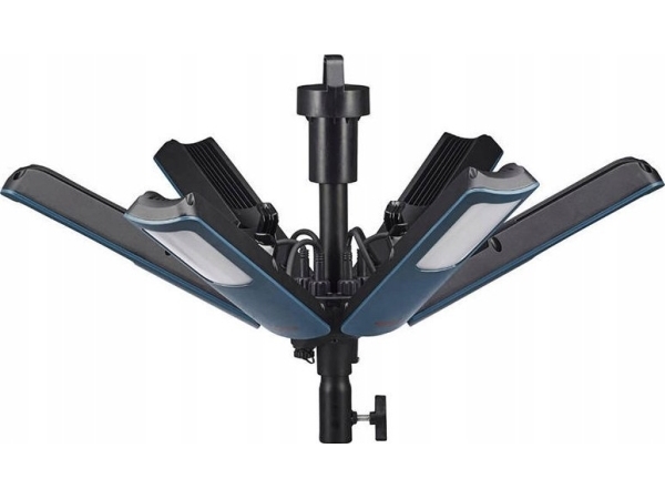 Mareld Starburst työvalaisin 45000 APP