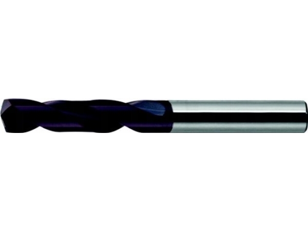 Wiertlo Fanar Weglik Fi 4,50 24/66Mm 3Xd Ha6 Vhm At X-Drill