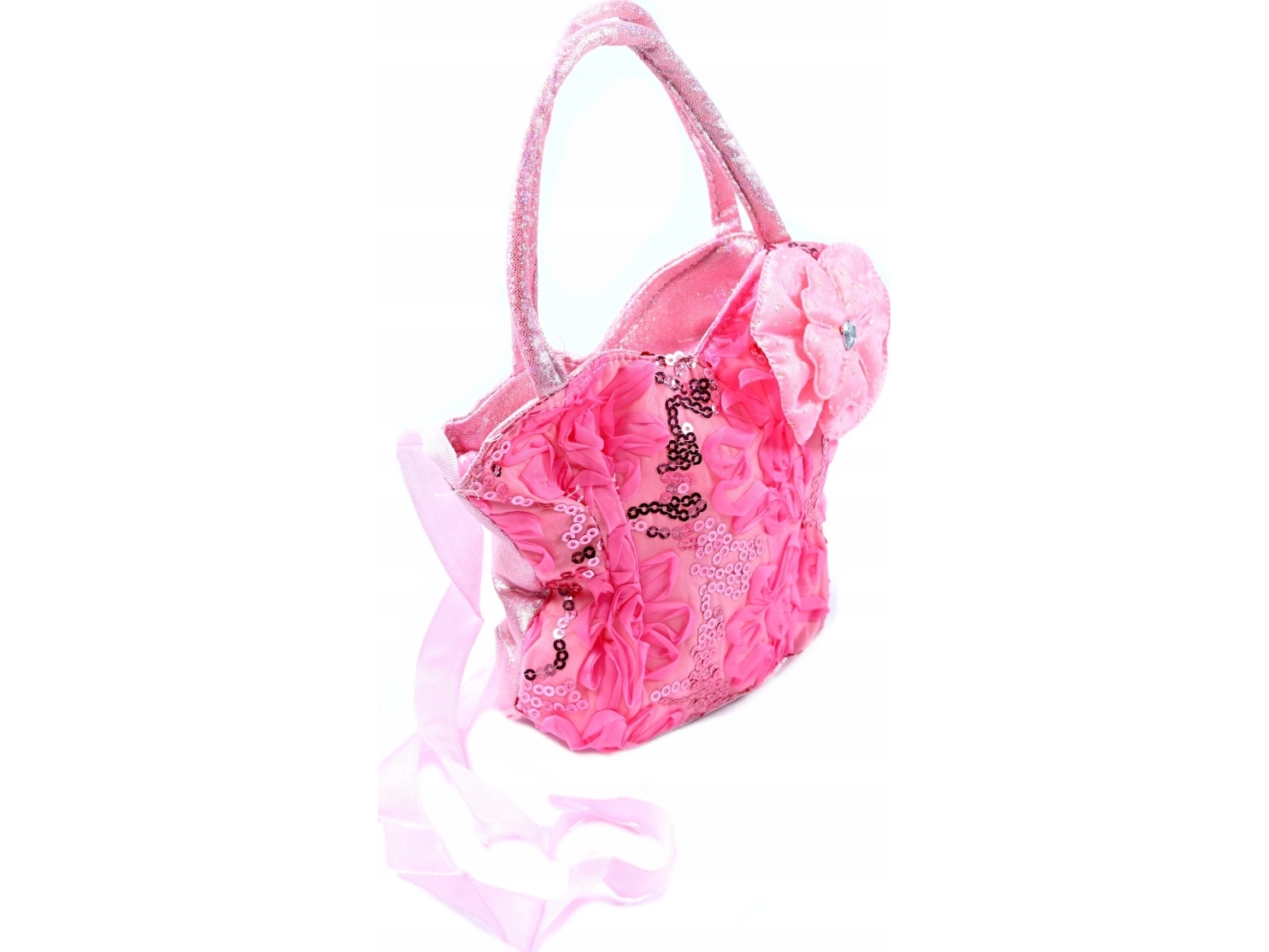 Midex Tasche Mit Volants 0696B 88411