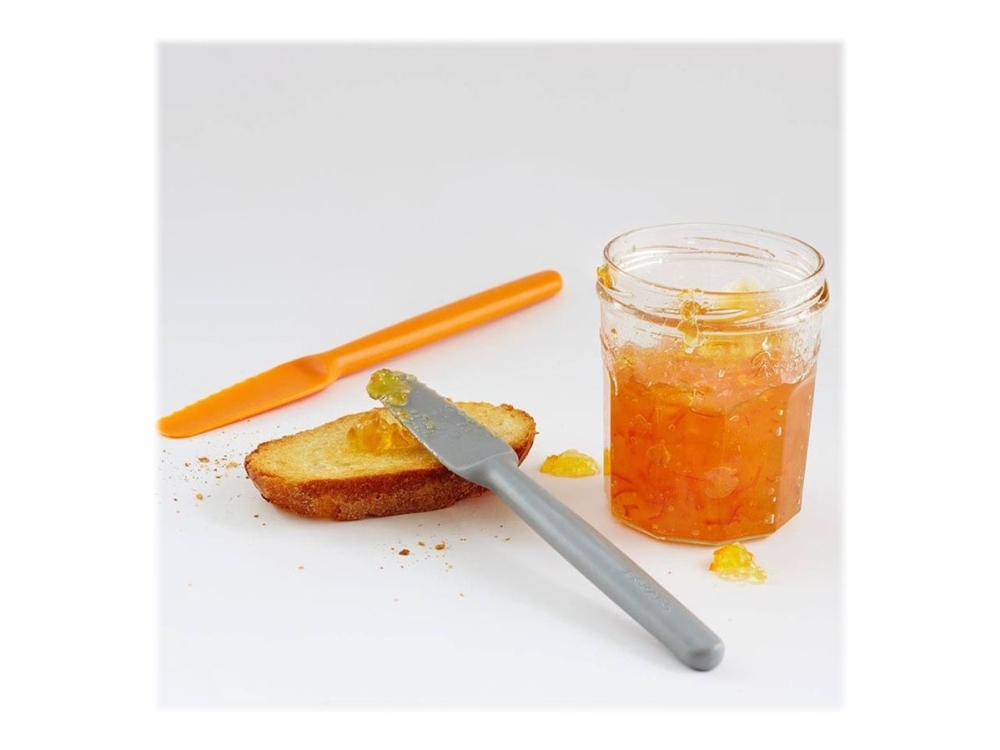 Fiskars Functional Form smörknivar, 3-pack