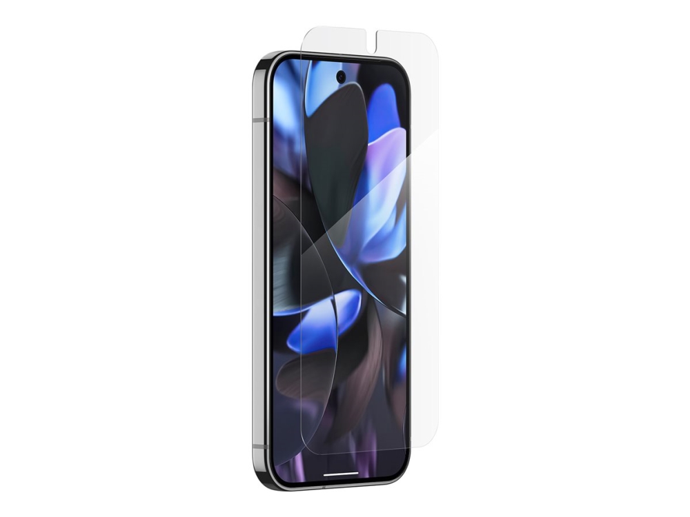 ZAGG InvisibleShield Glass Elite - Skærmbeskyttelse til mobiltelefoner - glas - til Google Pixel 9, 9 Pro