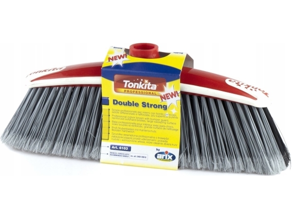 Arix Arix indendørs dobbelt fejebørste T10156103...