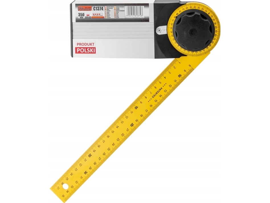 Richmann Justerbart Vinkeljern 350 Mm C1374