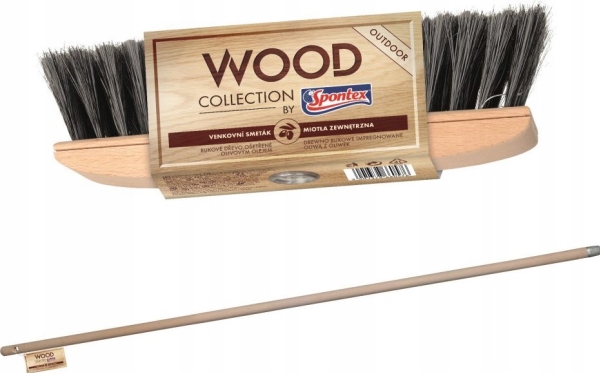 Spontex Wood Collection golvmopp 97066057...