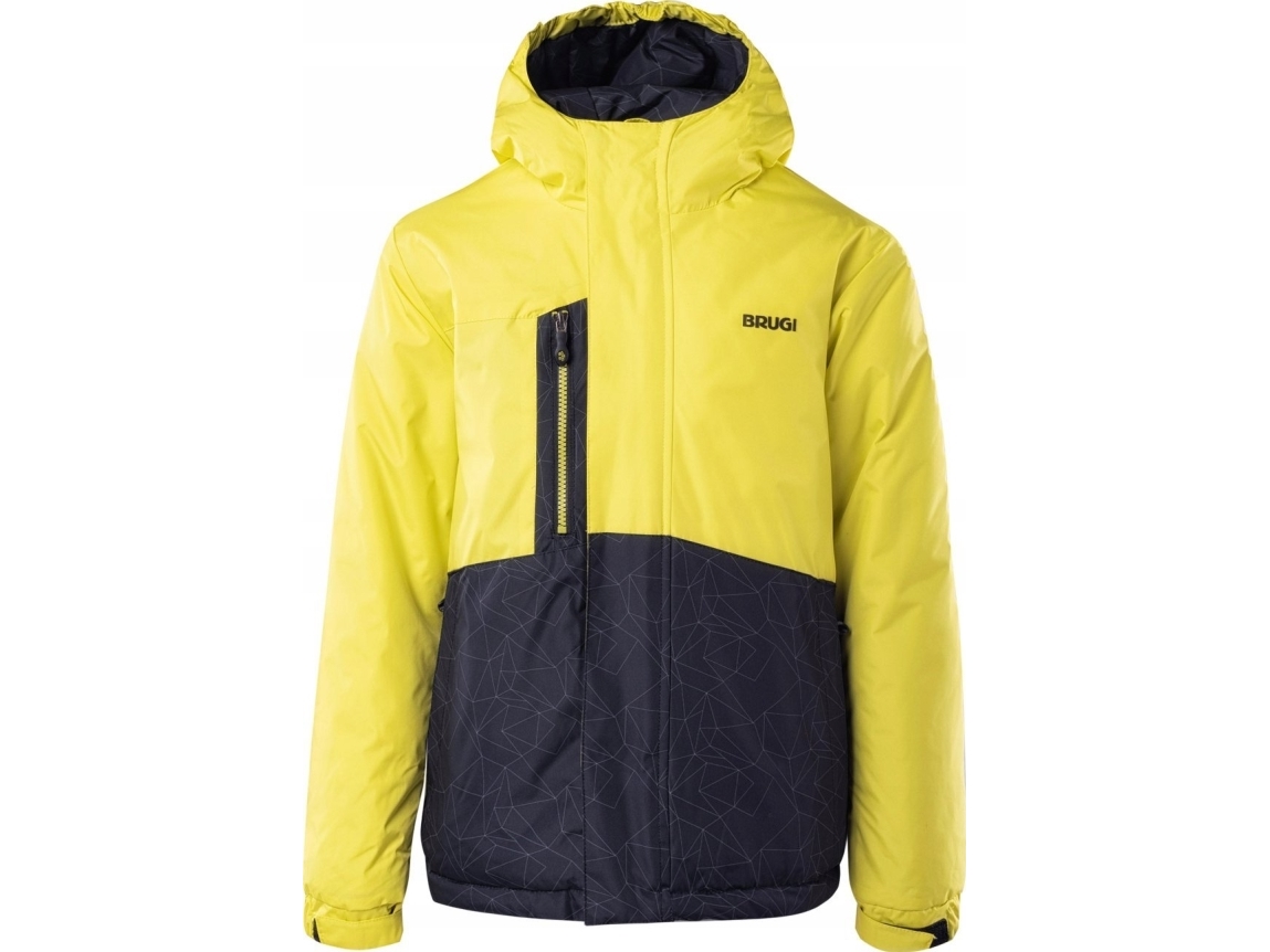 Brugi isolerad jacka för barn 1AJ4 | Kläder & Säkerhet - Arbetskläder - Arbetskläder för barn | GameStuff