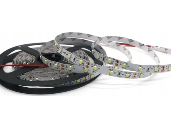 Led-Stribe Prescot Prescot Pr024-100-10-Rgb+Nw Hvid