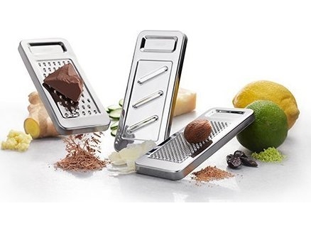 Gefu 3 mini grøntsagsskærer RETARO Gefu