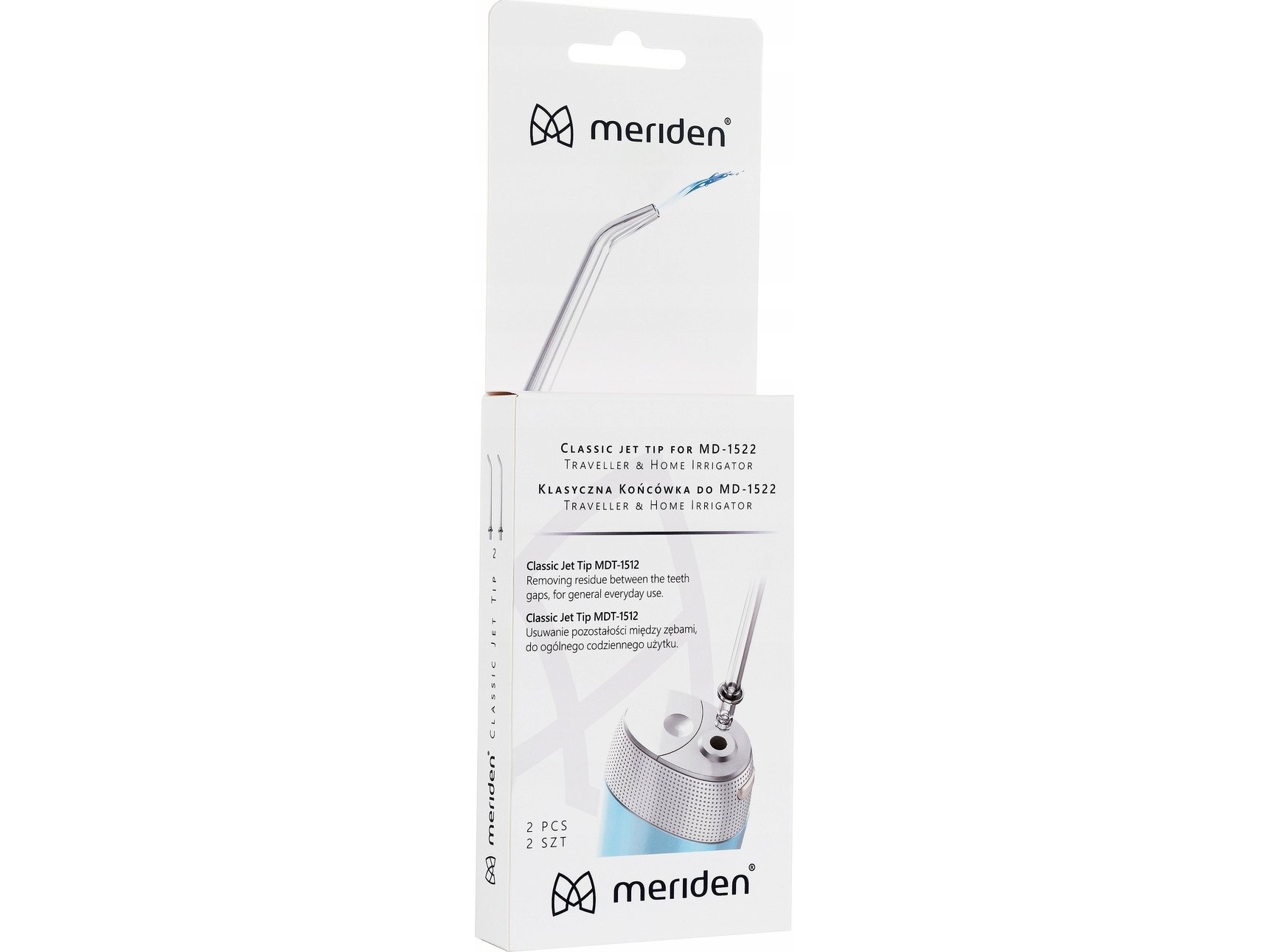 Meriden Spitze Für Meriden Konc.Do Classic Jettip Geschirrspüler