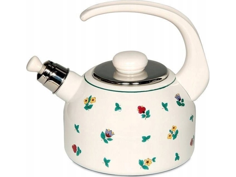 Riess Gmundner Streublumen Wasserkocher 2,0 L