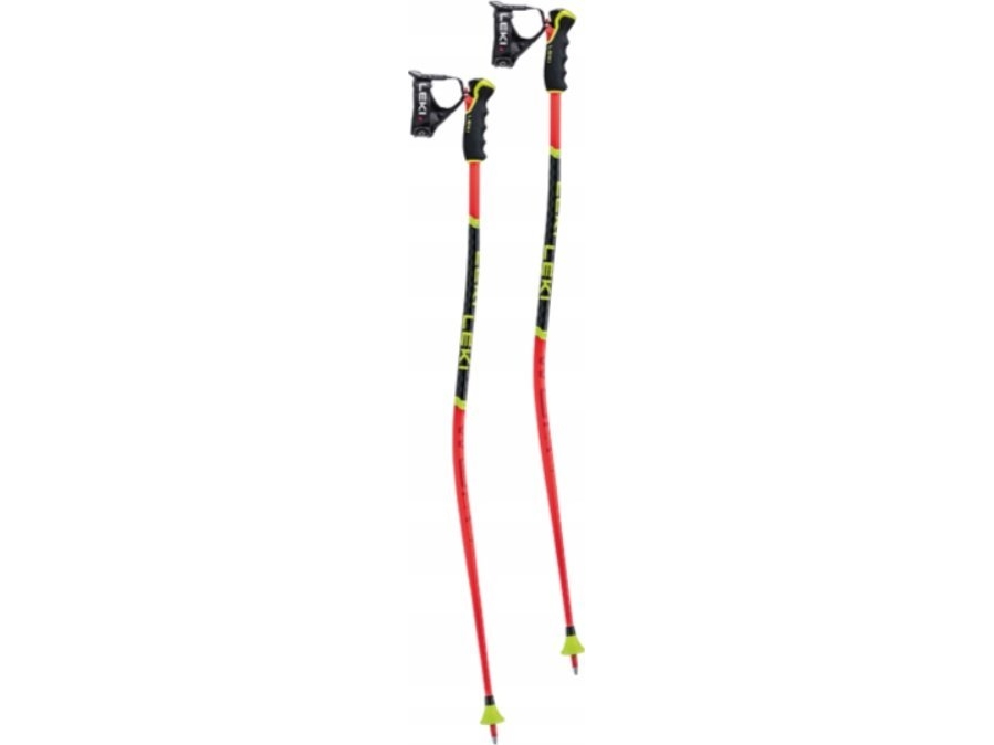 Leki LEKI KIKI WCR LITE GS 3D 090
