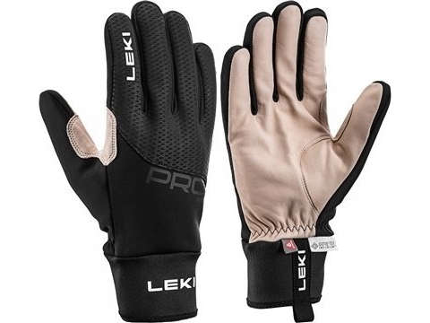 LEKI Handsker PRC Premium Thermo + 8.0