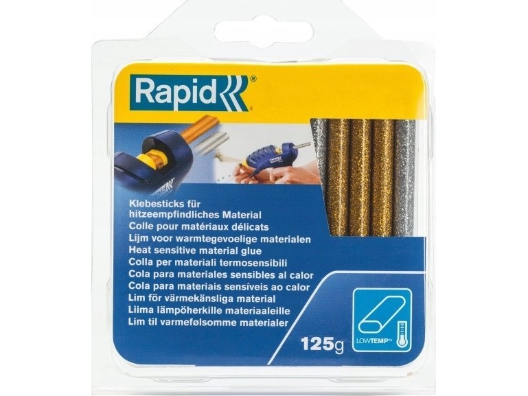 GLITTERLIM (SR, ZŁ) 94MM TIL F.EKS. 130LT