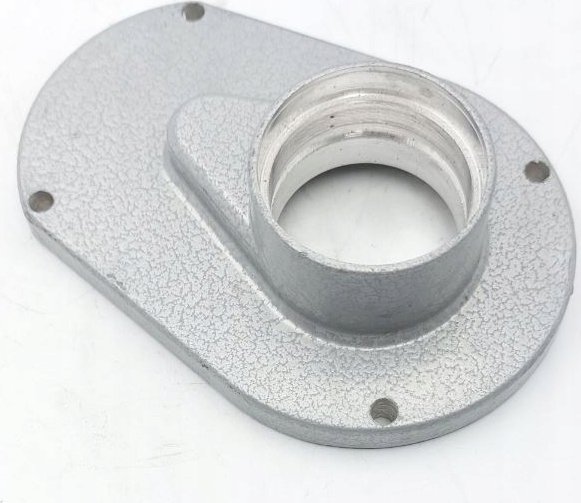 Unterer Abdeckdeckel Für Getriebe