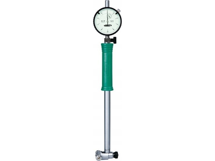 Insize Clockwork Sred, Mdhc 50-100Mm.