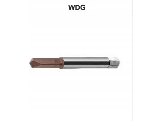 Wiertlo Fanar Wdg Fi 3,30 Mm 4 Vhm Tialn (Wiertlo Wdg Fi)