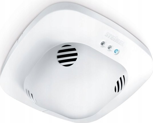 Steinel Ir Quattro Dualtech Us Com2 Präsenzmelder