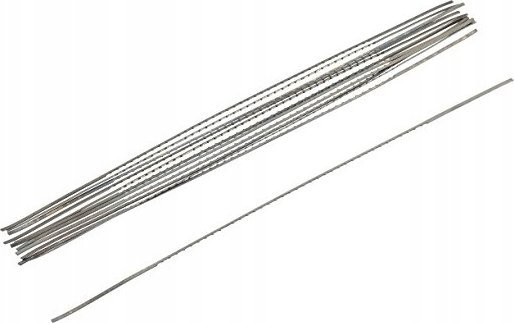 Savklinge 6 Stk.