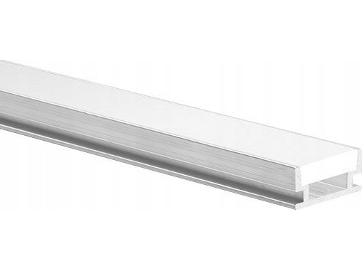 Tasma Led Prescot Prescot Hr-Alu-2M Profil Led Hvid