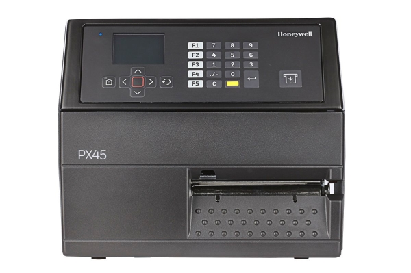 Honeywell PX45A - Tarratulostin - suoralämpö/lämpösiirto