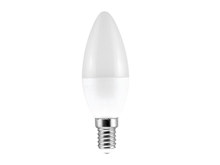 Leduro 21135, 5 W, E14, 400 Lm, 25000 H, Extra Warmes Licht