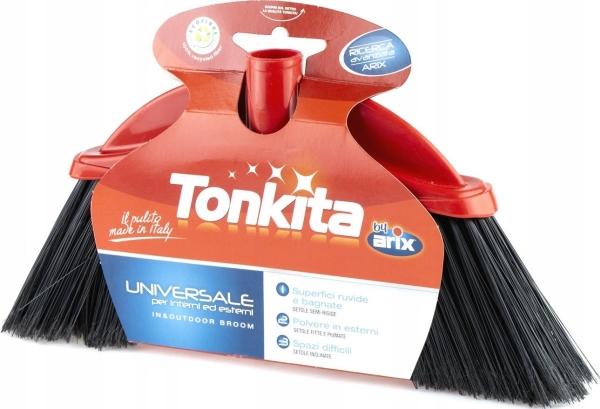 Arix Arix Universale udendørs og indendørs børste TK620...