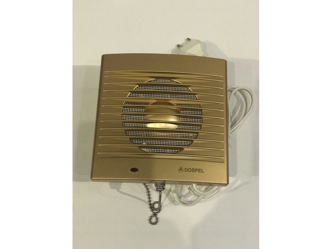 Dospel Fan Rico 100Wp 007-4202