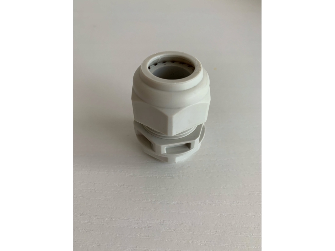 Scame Kabelverschraubung Dw-29 (Pg) 805.3346