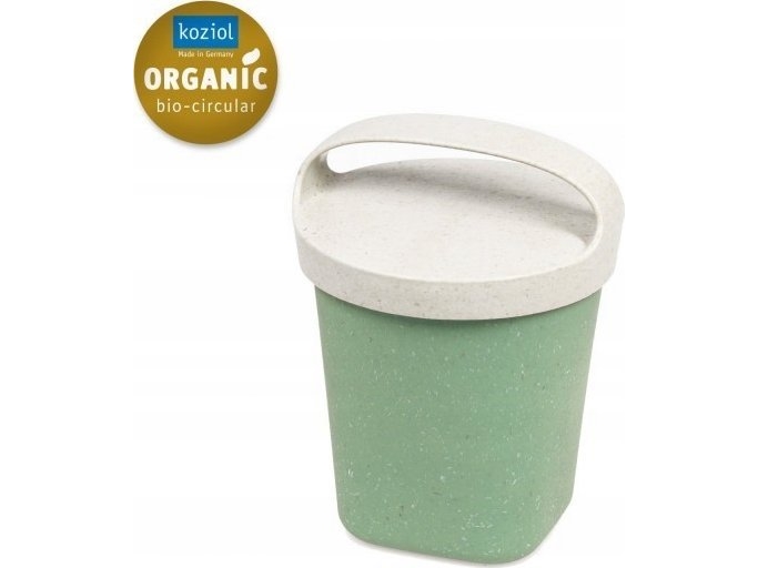 Koziol Suppen- Und Snackbehälter Buddy, Auslaufsicher, 500 Ml, Koziol