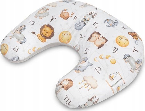 Sensillo ZODIAK ZODIAK GRY CARRYING ROGAL