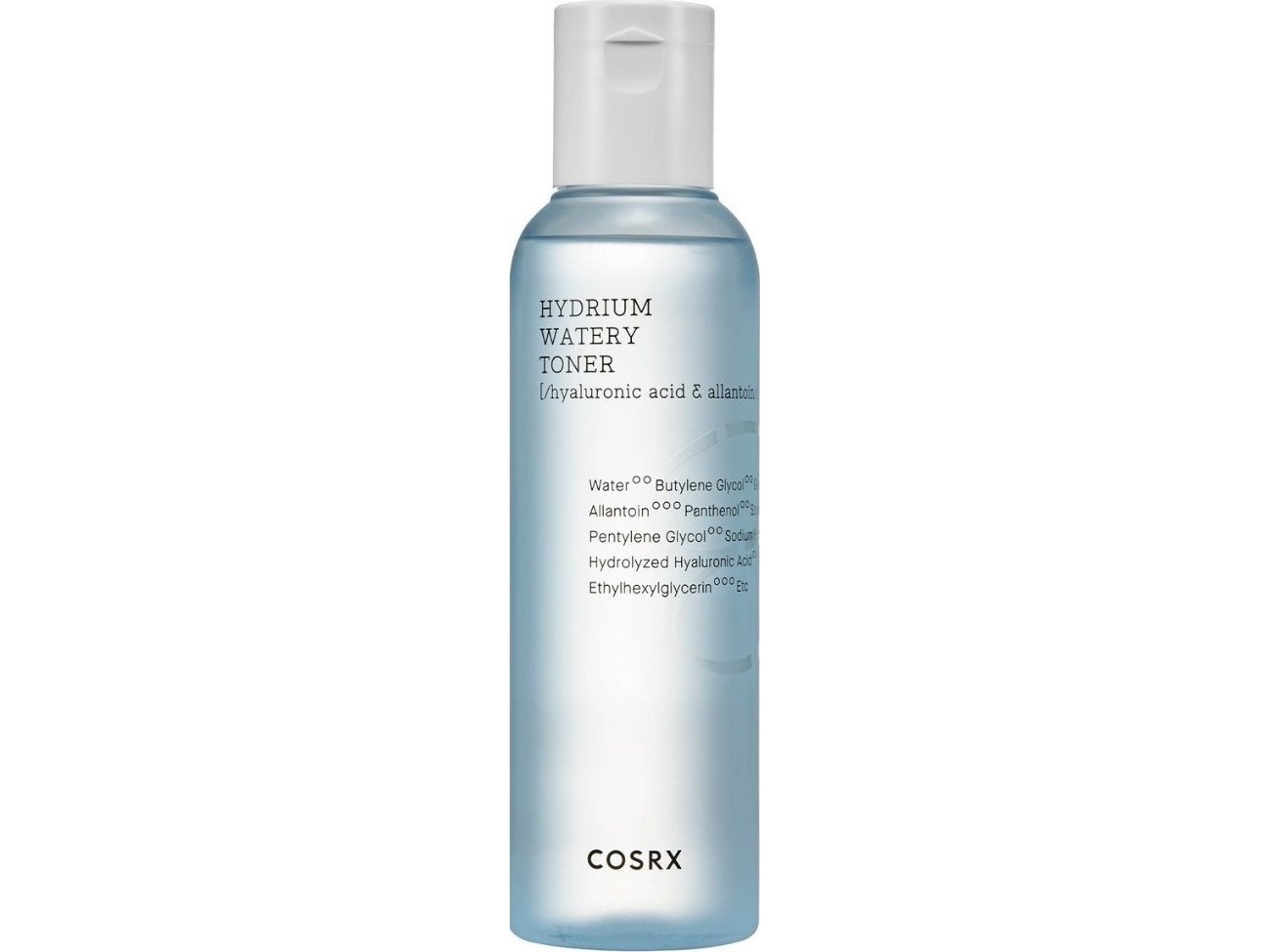 Cosrx Hydrium Watery Toner 150 ml | Hudvårdsmärken - A-D - CosRx | GameStuff