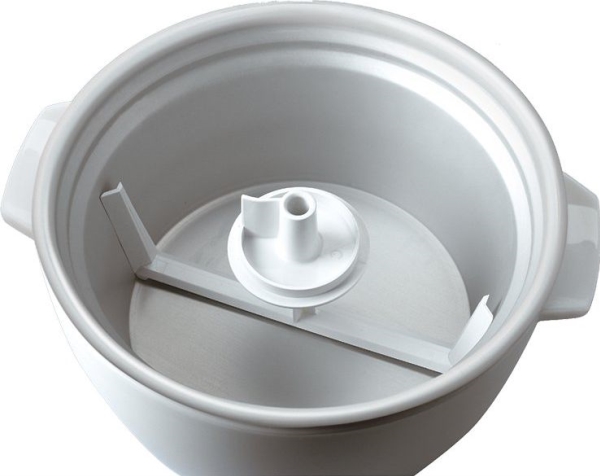 KAB957PL ISMASKIN - CHEF SENSE XL | Köksapparater - Köksmaskiner | GameStuff