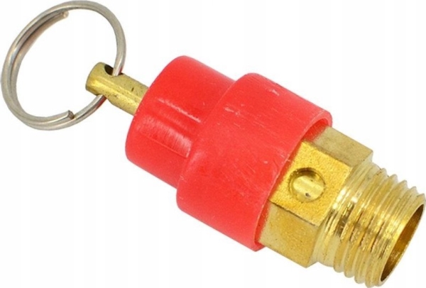 AWTools sikkerhedsventil 1/4