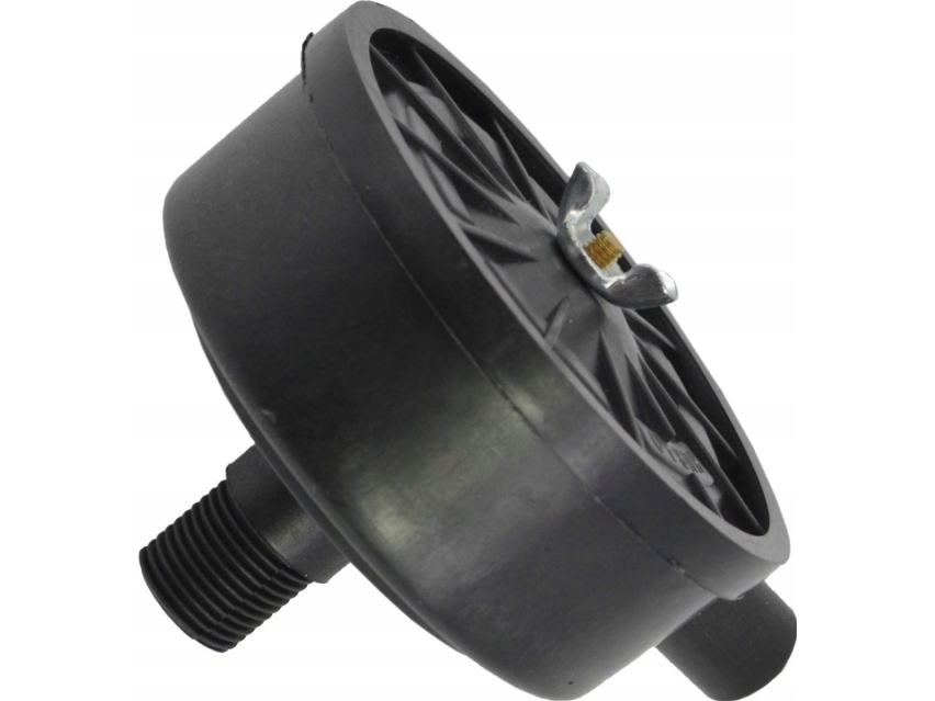 Awtools Hepa-Filter Til Kompressor 1/2"