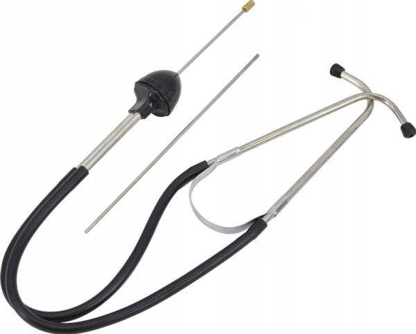 Awtools Diagnostik-Stethoskop