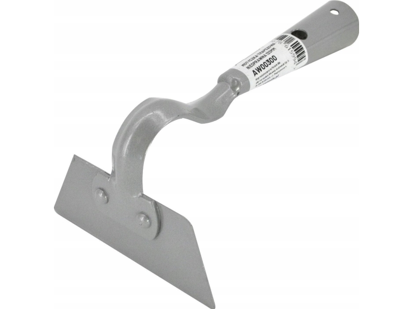 Awtools Trapezbor/Skruebor Uindlagt 120 Mm