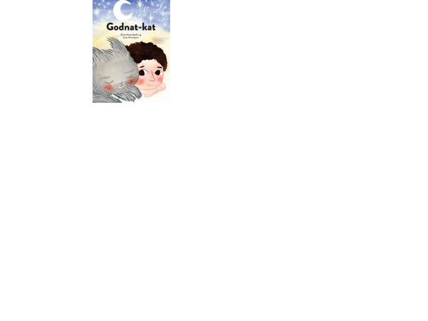 Godnat-Kat | Ditte Steensballe