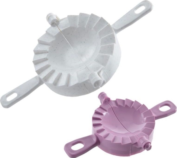 Orion degkaks-/pierogi-utstickare 2 st | N - A | GameStuff