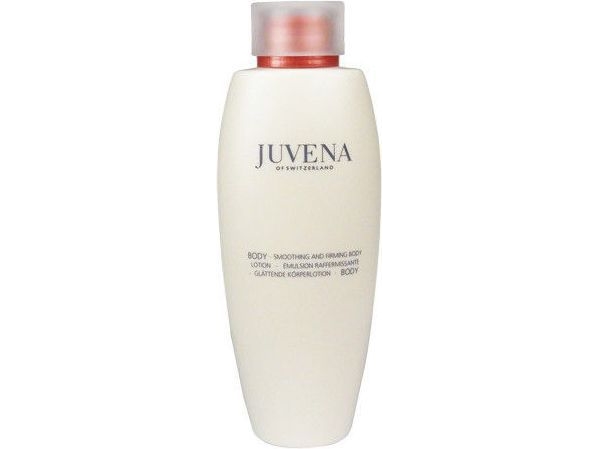 Juvena Body Smoothing Firming Lotion Anti-Cellulite Körperlotion 200Ml