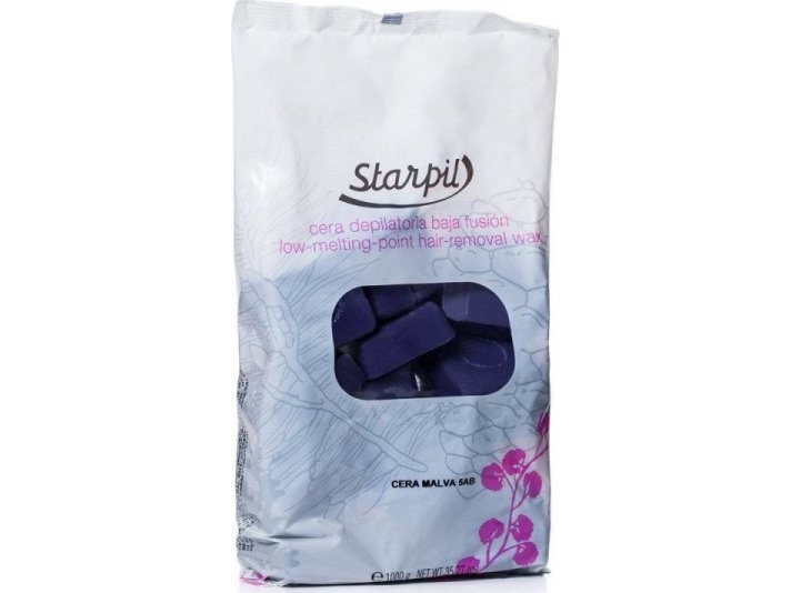 Starpil voks lavtemperatur Starpil (1 kg)