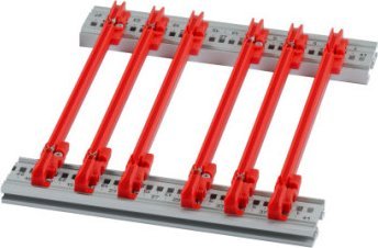 Robust Styresæt 160T 2Mm 10Stk (24568361)