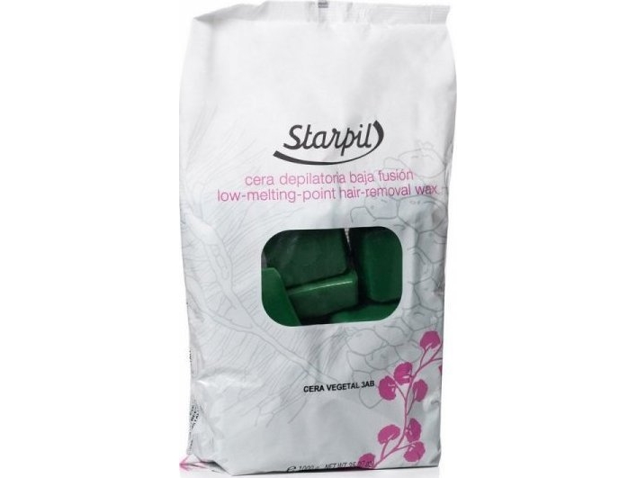 Starpil voks, lavttopende Starpil (1 kg)