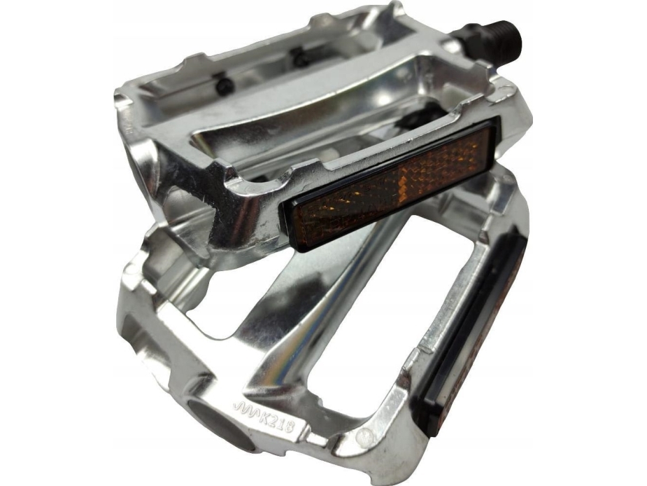 Vienti Alumiiniset polkupyörän polkimet