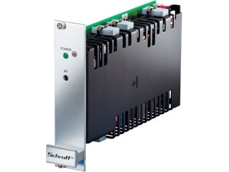 Schroff Strømforsyning Max 124 – Pc-/Server Netdel (13100105)
