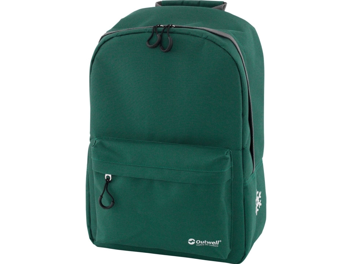 Outwell Vandringsryggsäck Outwell Cormorant Ryggsäck - grön Universal | Utomhus - Camping - Pump för madrasser | GameStuff