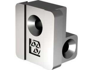 SCHROFF PCB-hållare för frontpanel/PCB, zinkgjutning | TV, Ljud & Bild - Musikstudio - Lagring & Tillbehör | GameStuff