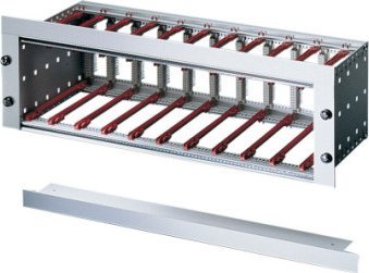 Schroff Controlboard Install. 84Hp - Tilbehør Til Stativ (34561779)
